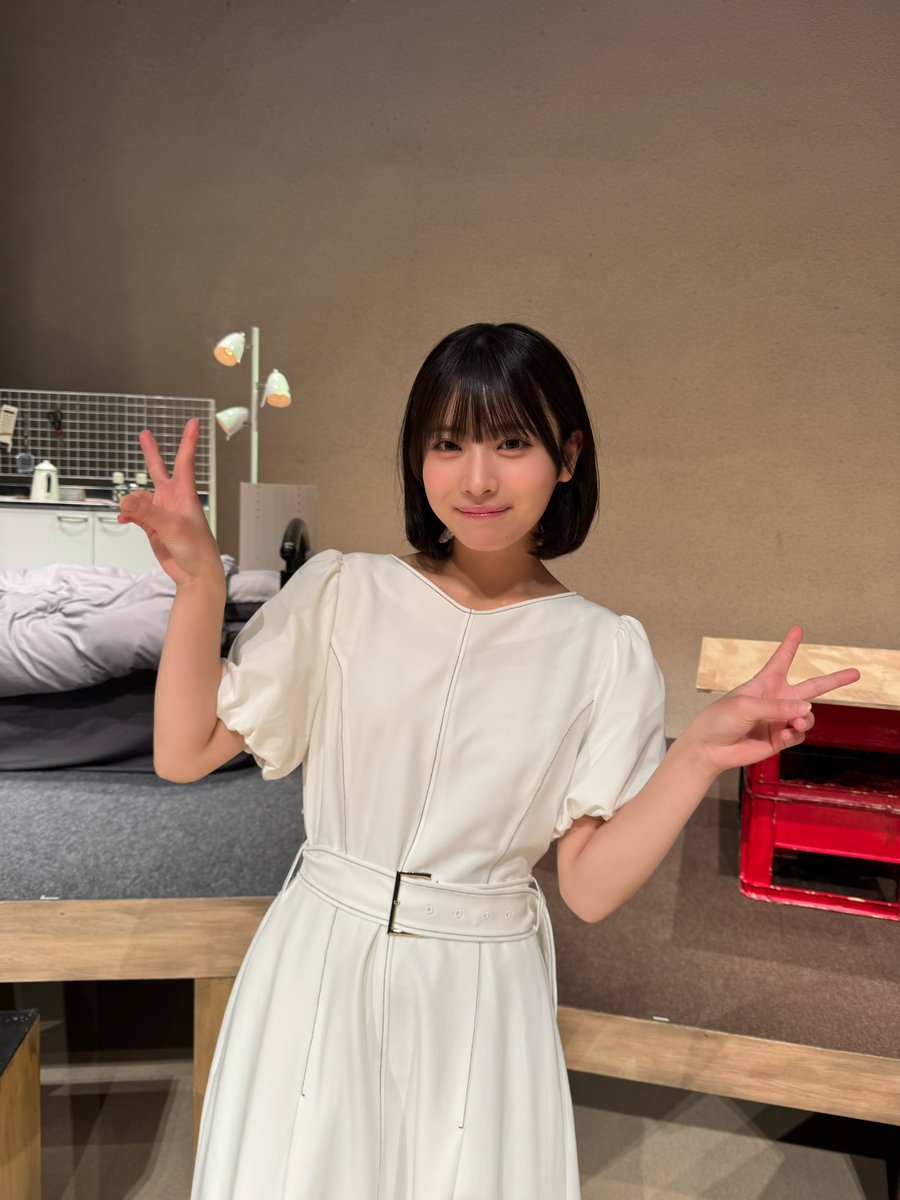 芳賀 礼【NMB48】 (@reiponUx_xU) / Posts / X