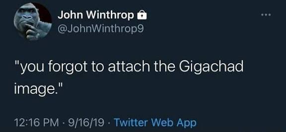 Albino tweet media