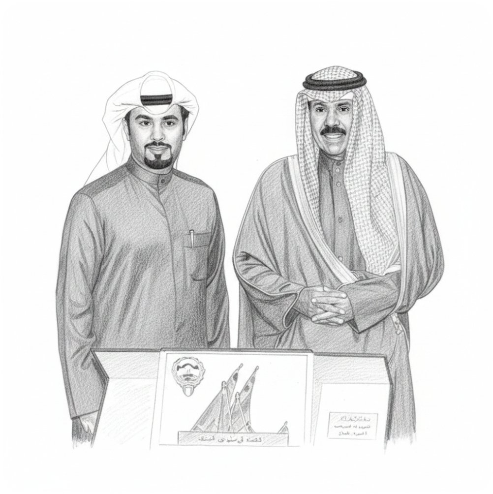 غيم tweet media