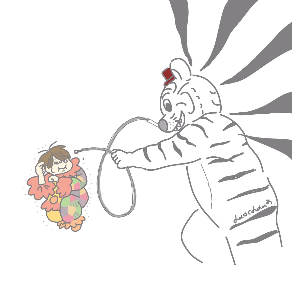 後頭部 tweet media