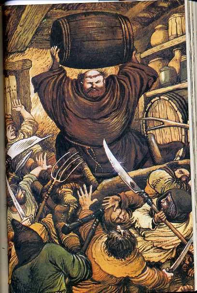 Frothy Friar tweet media
