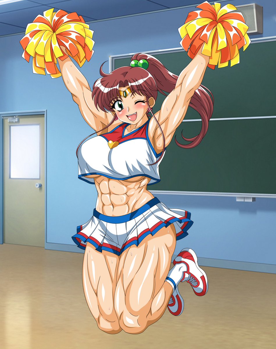 GWの過去イラスツコラージュ祭り(参加者は僕だけ)

僕ヤバの山田さん
わたモテの安奈さん
セーラージュピターチャン
春麗さん 