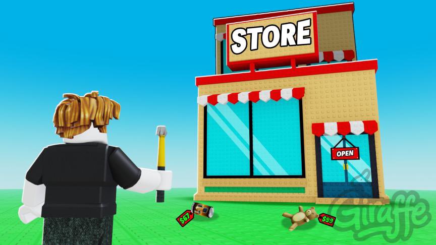 GfxGiraffe | COMMISIONS ON SALE tweet media