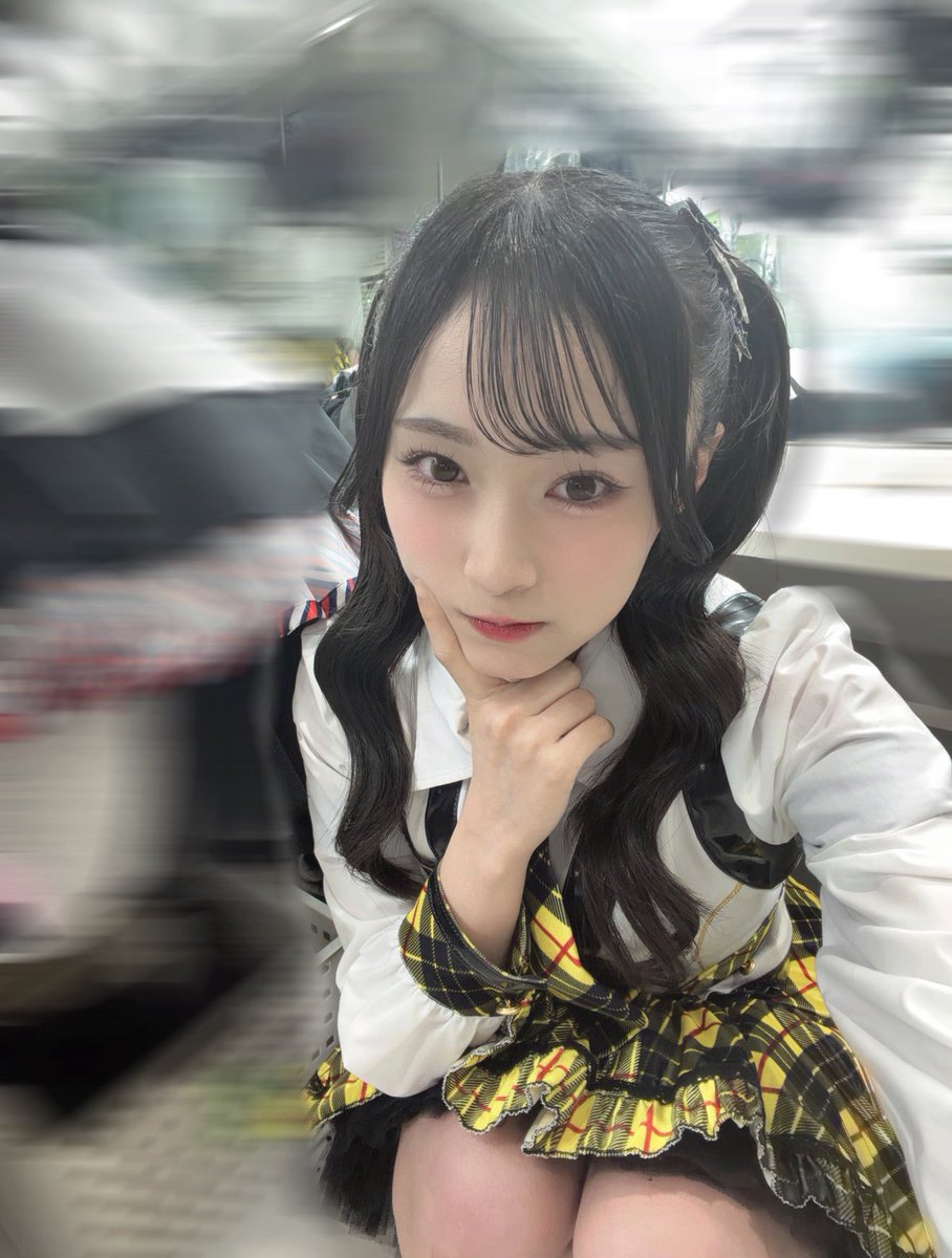 奥本カイリ (AKB48) tweet media