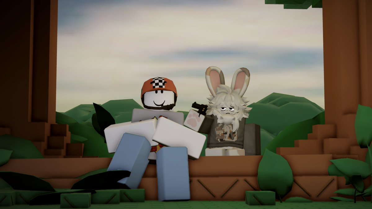Bloxxed tweet media