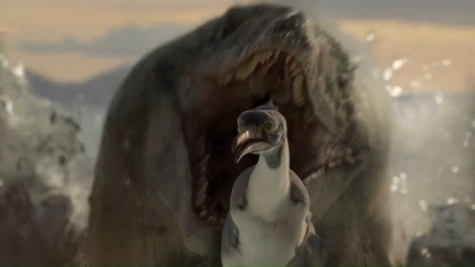 Ausarchosaur tweet media