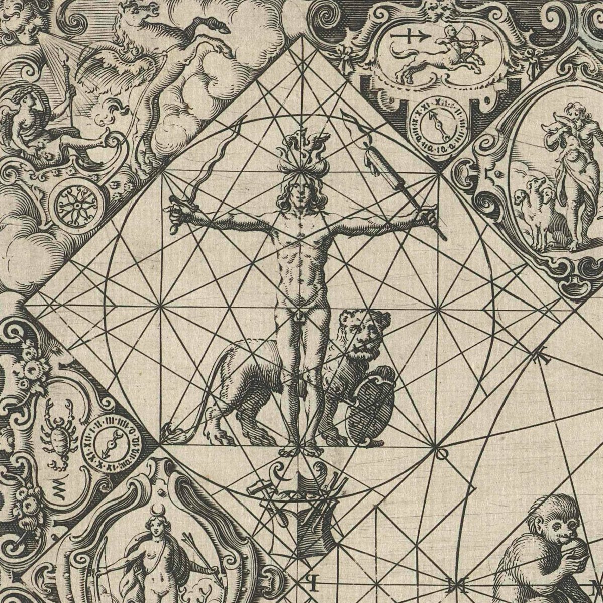 The Modern Hermeticist tweet media