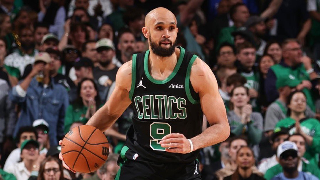 Celtics France ☘️ tweet media