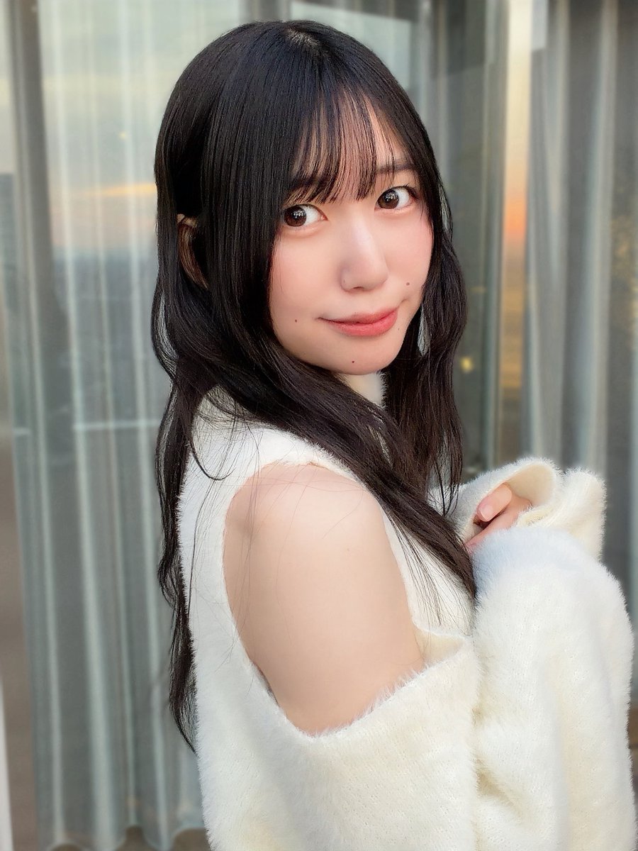 松尾瑠菜 🐶🐾 tweet media