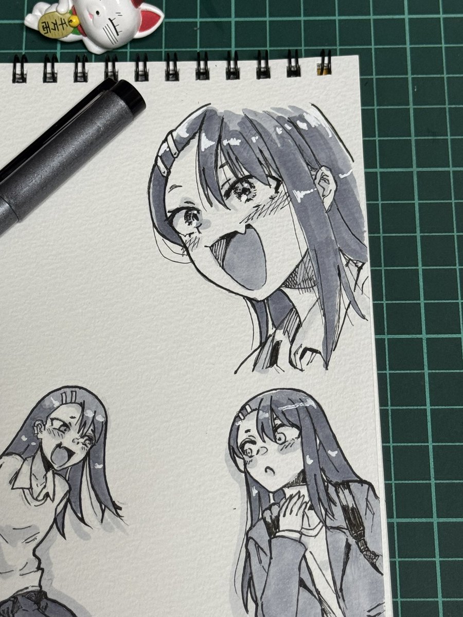 タクミン　魔王城四天王（冥王） tweet media