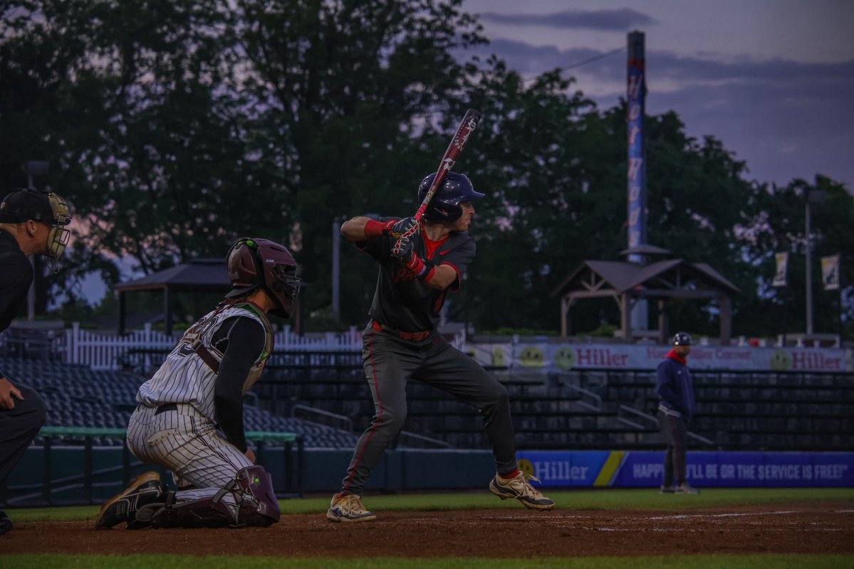 UC Baseball tweet media