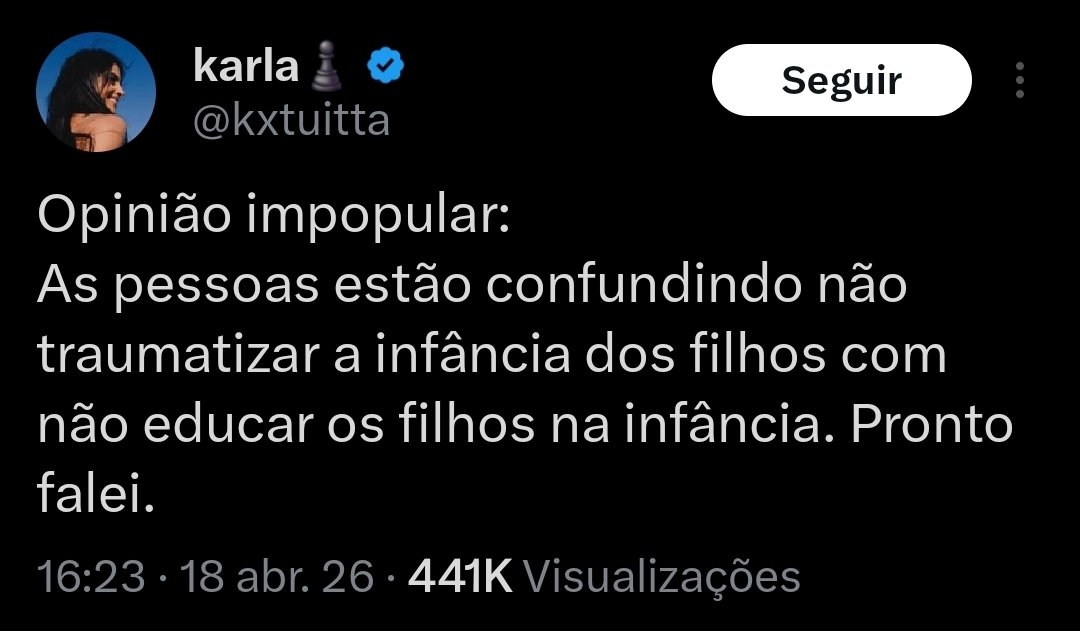 Antessala do inferno tweet media