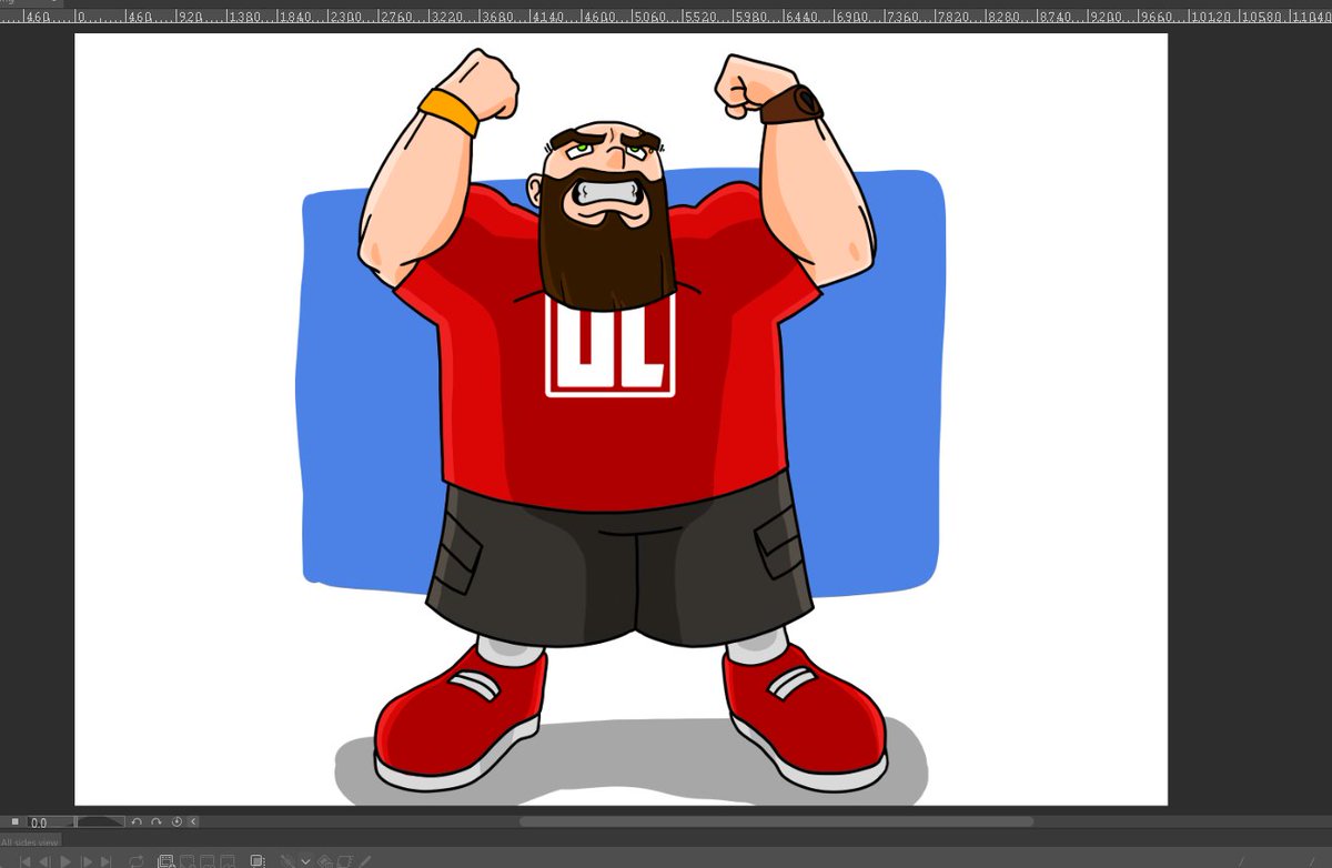 Uncle Chunt🎙️🖌️🎮 tweet media