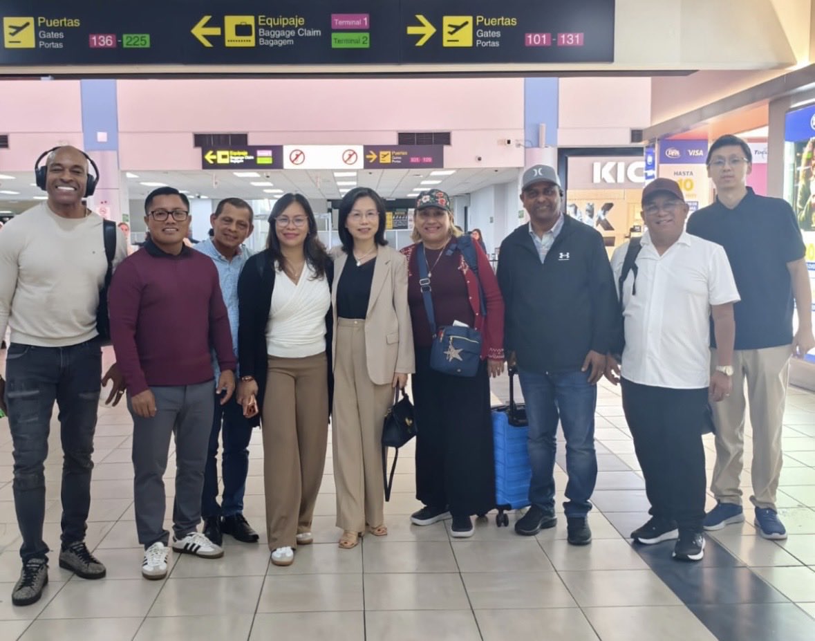 Destino Panamá tweet media