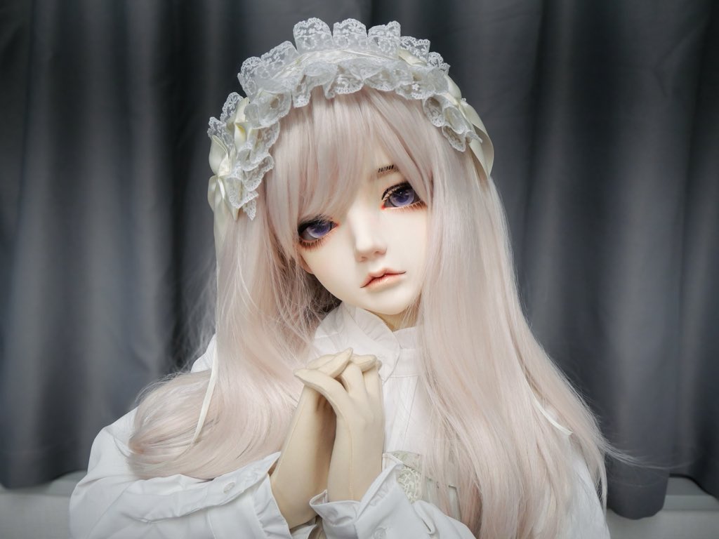 ドールマスク