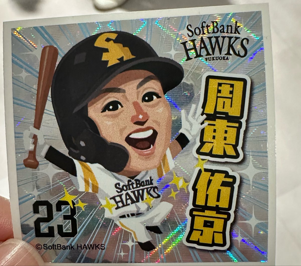 ぎいた tweet media
