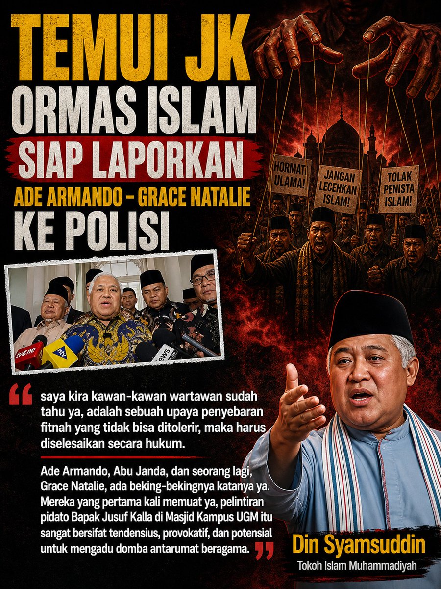 Mulyana tweet media