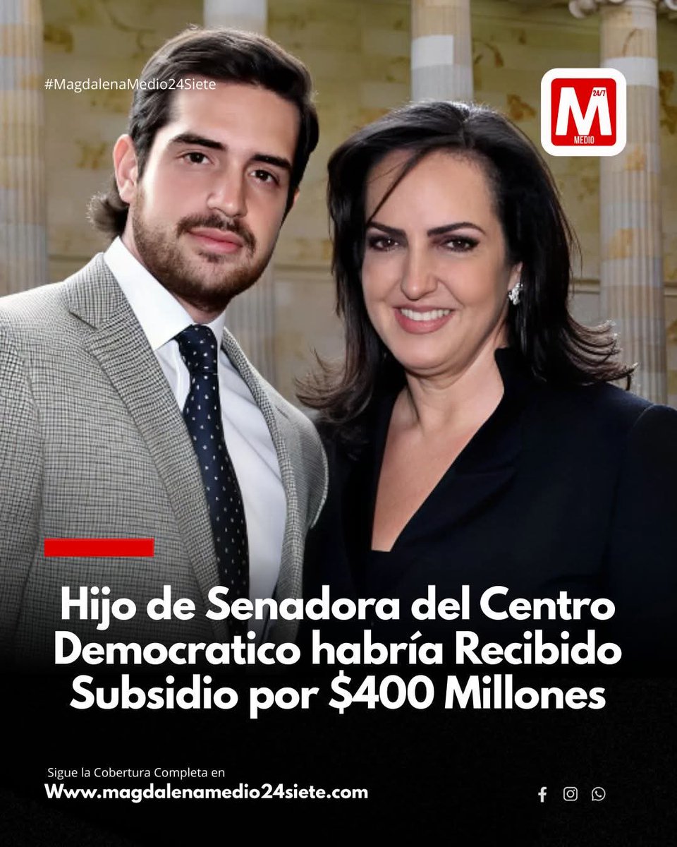 Juan Diego Contreras Mora tweet media