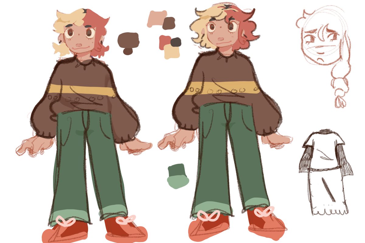 Pixen/Onion| comms open tweet media
