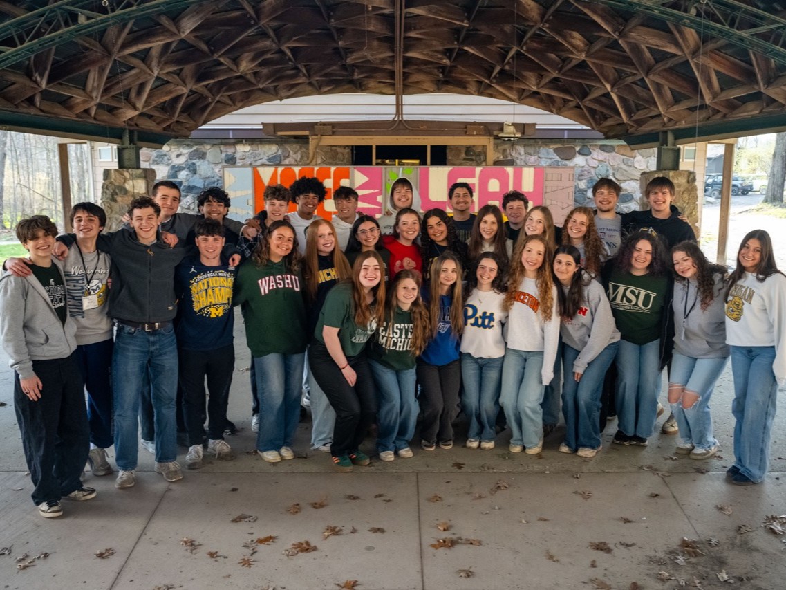 BBYO Insider tweet media