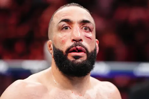SickydoesMMA tweet media