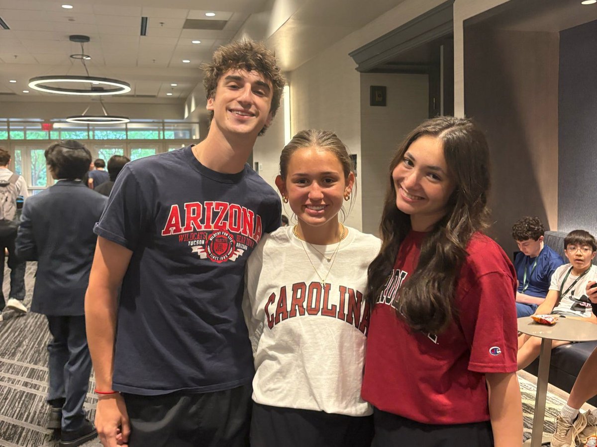 BBYO Insider tweet media