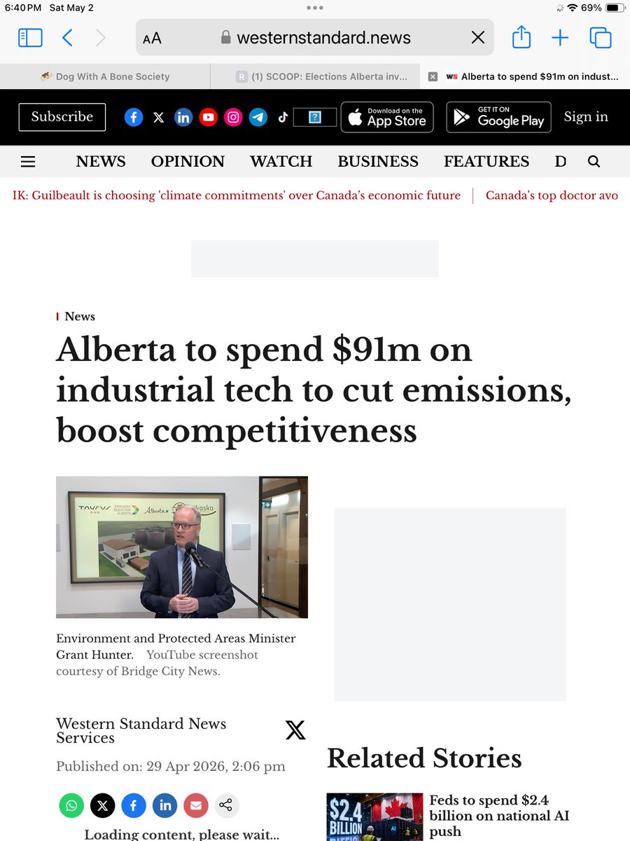 Ron Voss tweet media