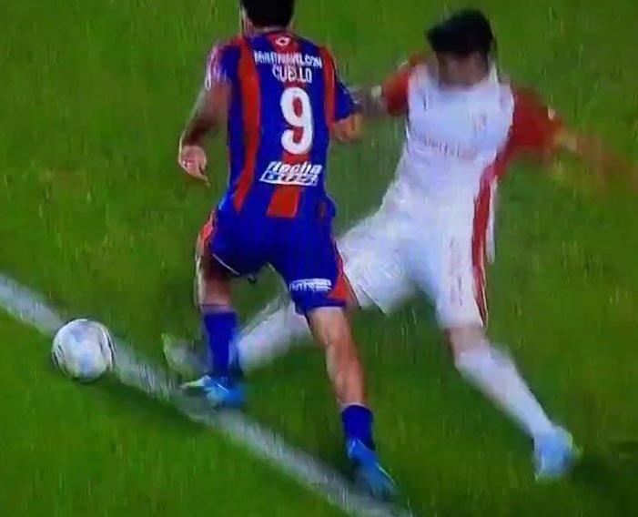 Una imagen que vale más que mil palabras.