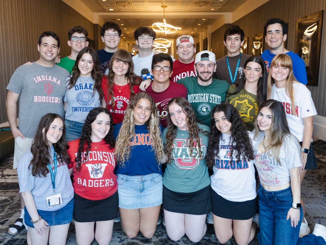 BBYO Insider tweet media