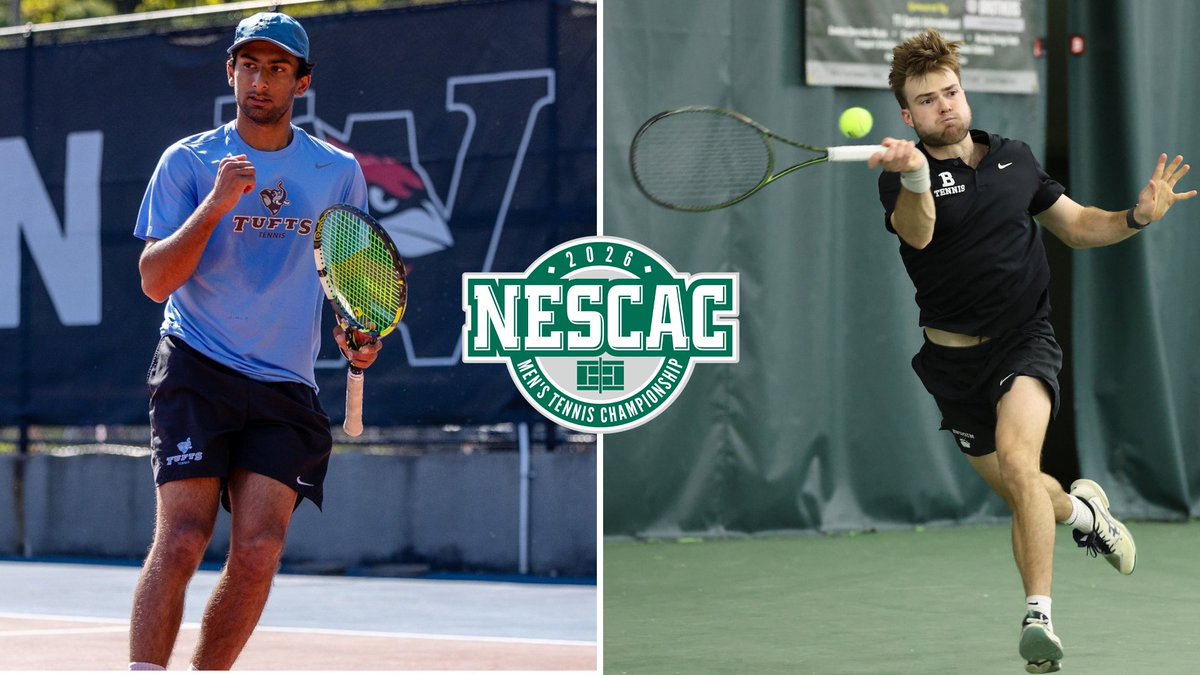 NESCAC tweet media