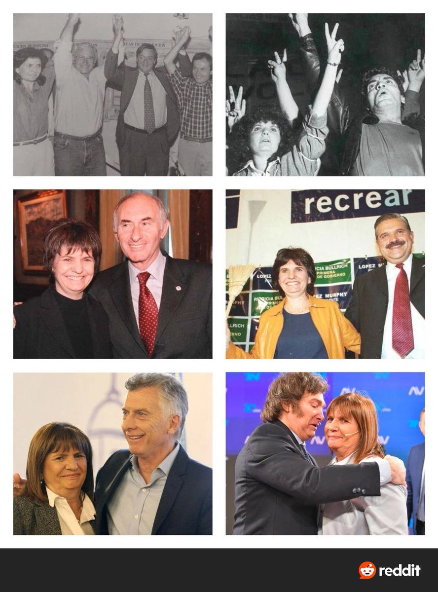 GregorioFabia16's tweet photo. @PatoBullrich Cuando hablas de campañas y sonrisitas a cuál te referís https://t.co/a70MG9hot0