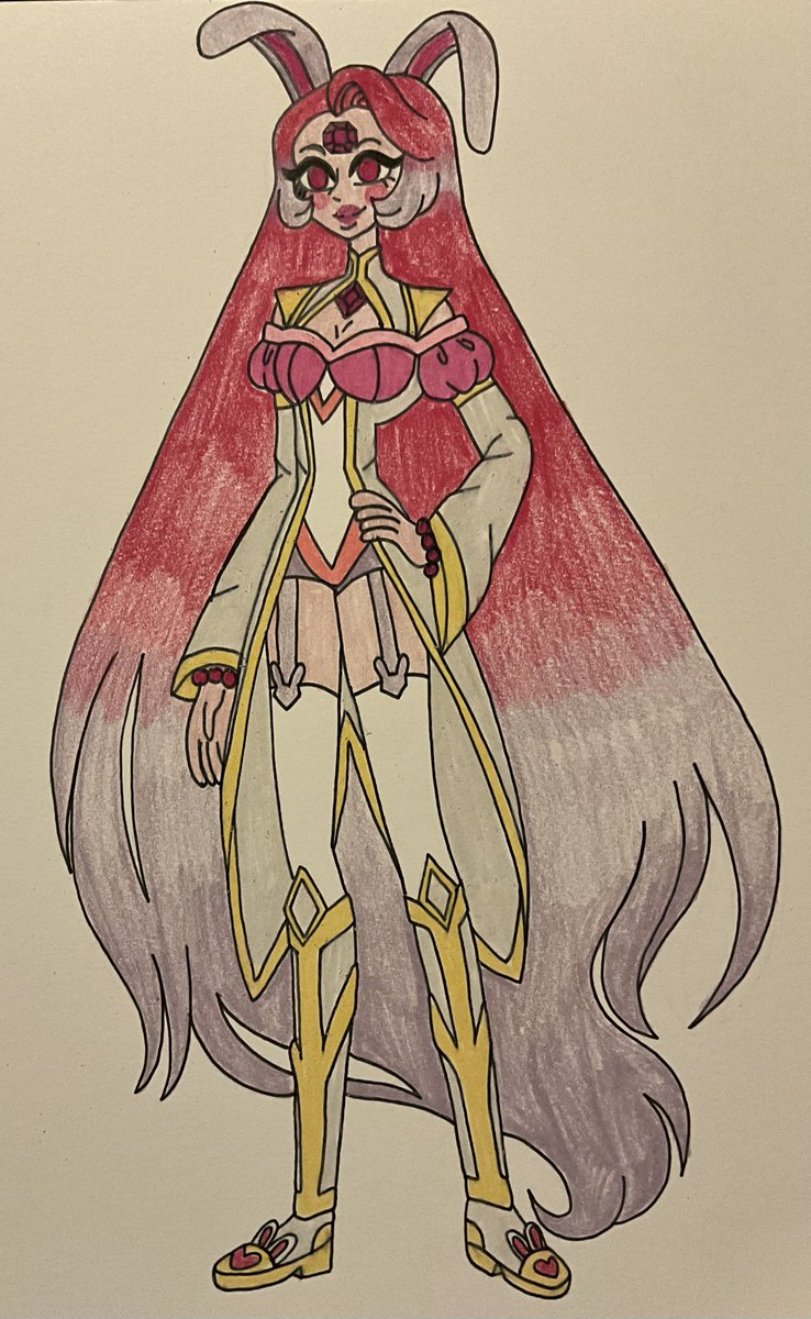 Emilee2096's tweet image. #traditionalart #adopt #adoptable #setprice