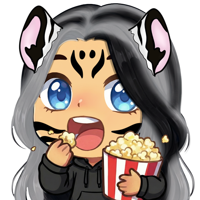 🐯💜Nina💜🐯 tweet media