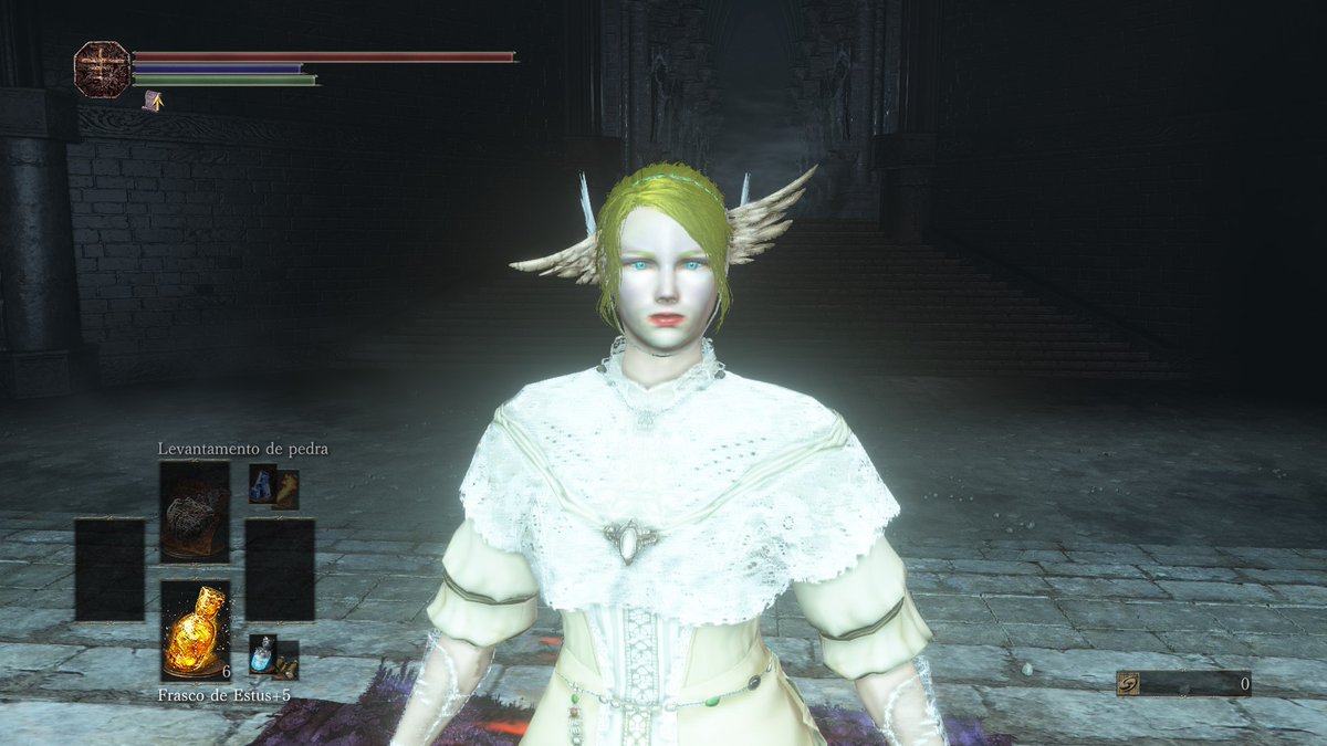 Almirante_Yang's tweet image. Eu cheguei de novo nesse lugar, como isso é possível?
#darksouls3