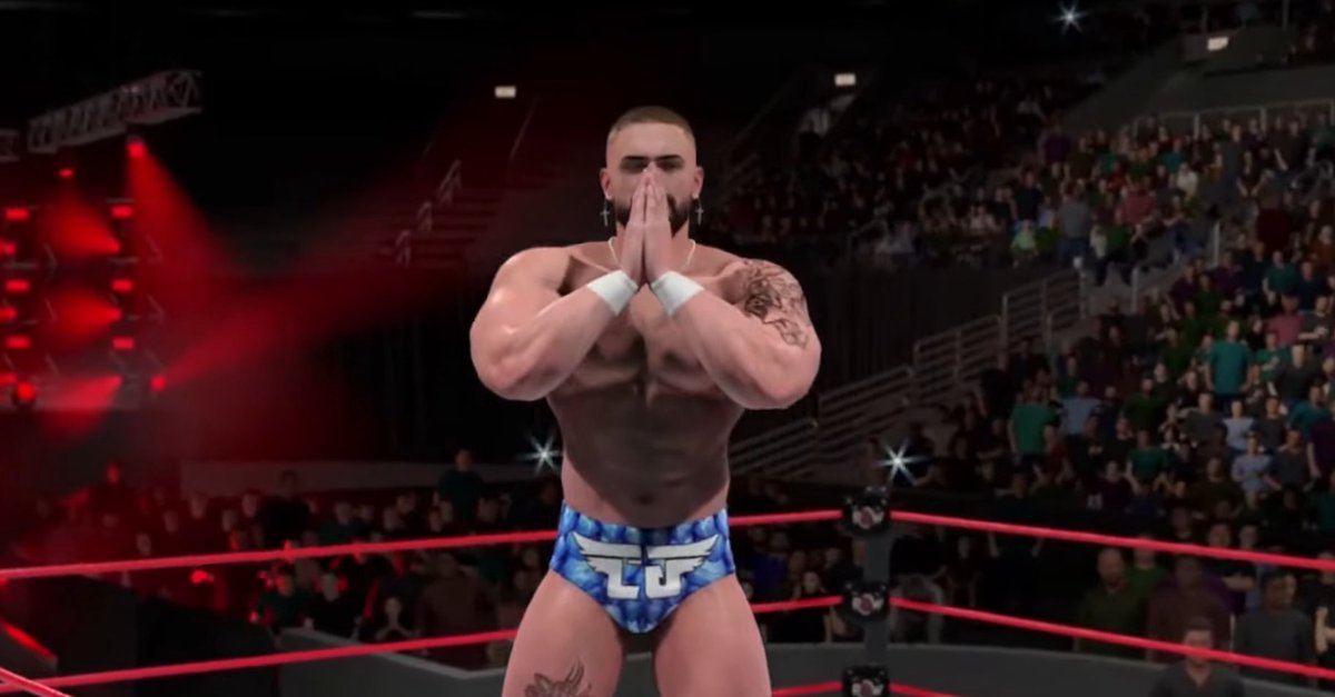 Revolt Championship Wrestling tweet media