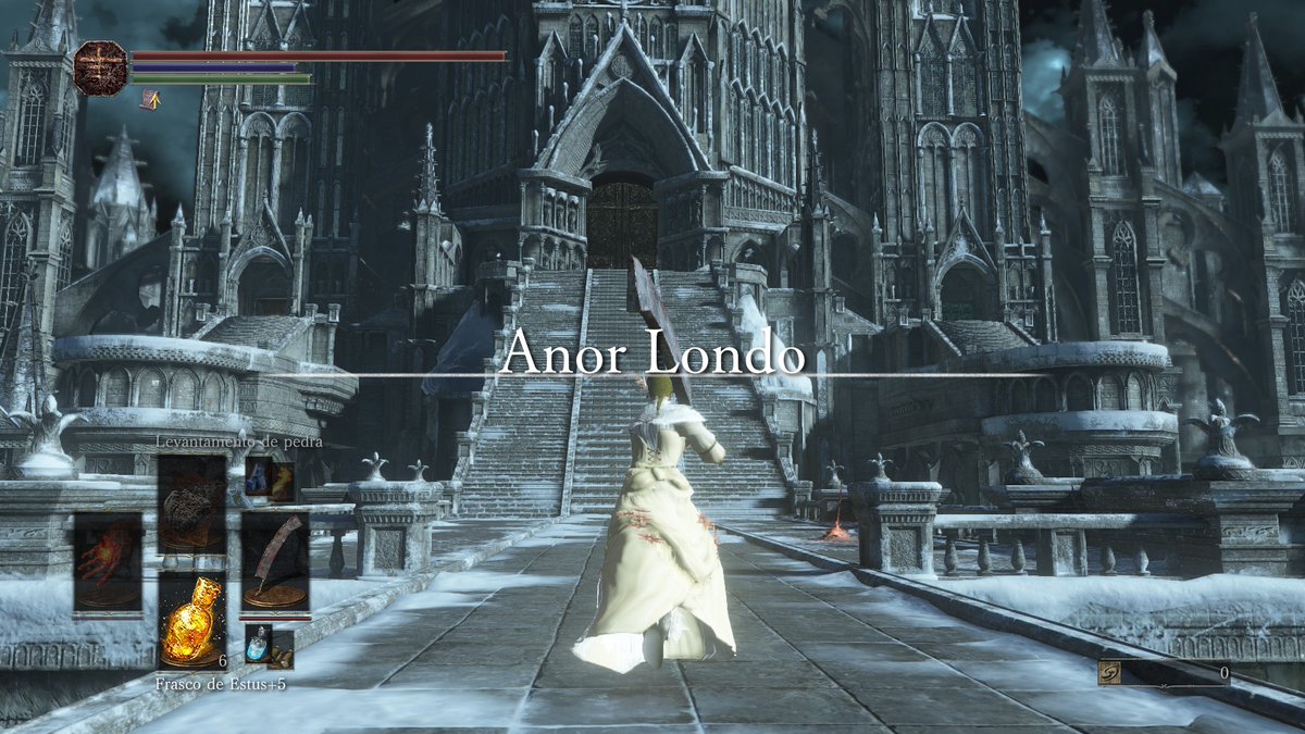 Almirante_Yang's tweet image. Eu cheguei de novo nesse lugar, como isso é possível?
#darksouls3