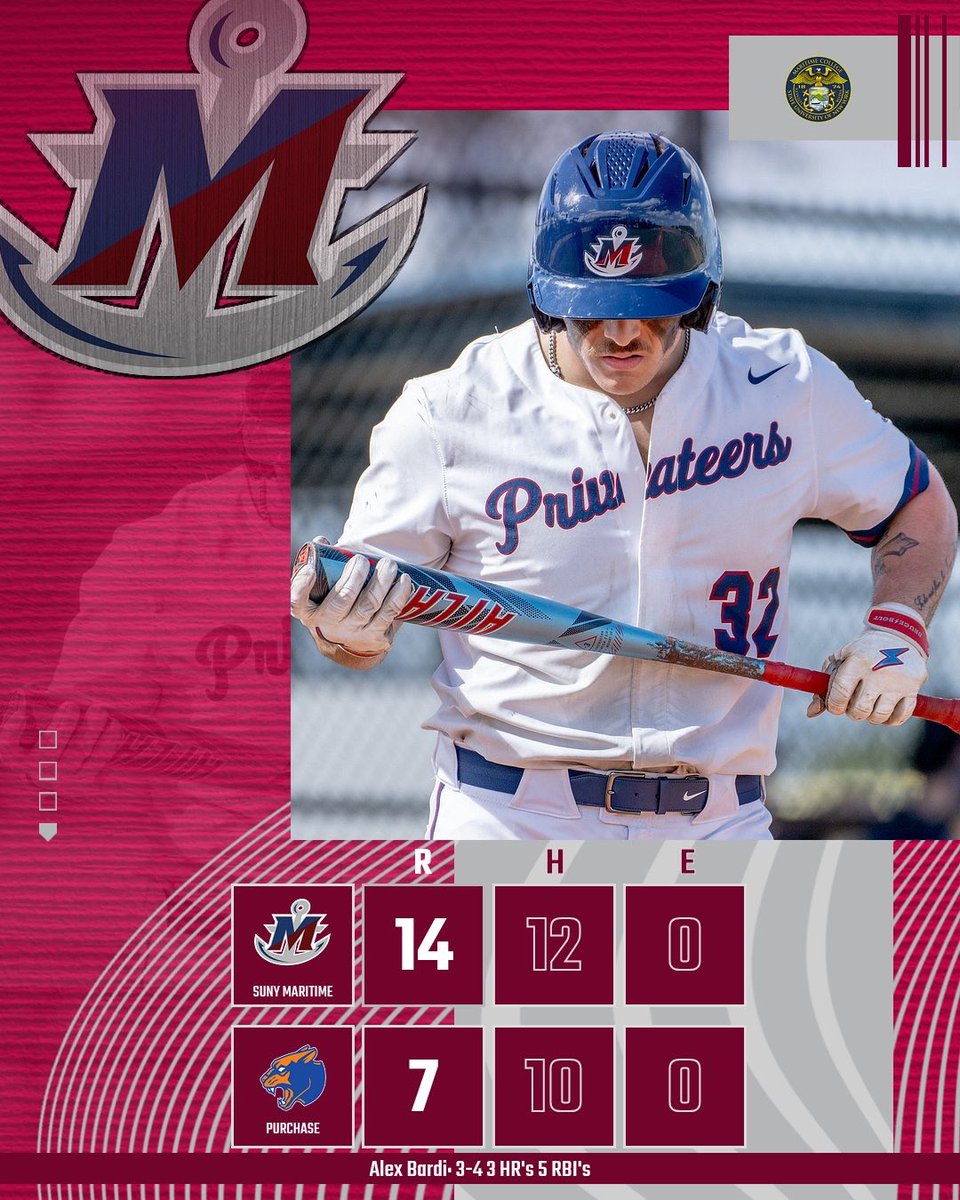 Maritime Baseball tweet media