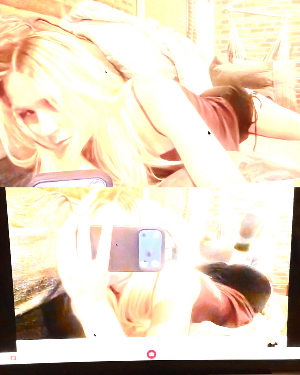 (੭ ;´ - `;)੭ ♡ tweet media