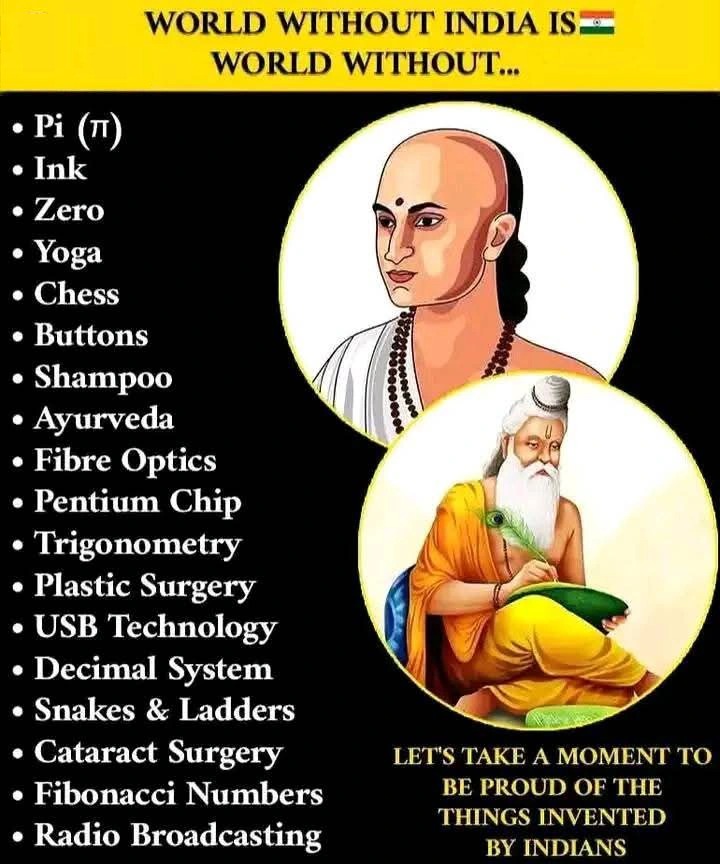 Sanatan Dharma tweet media