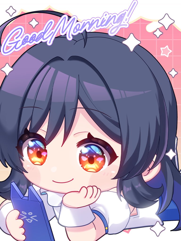 響絵想 🎨💙 ガチ！元アイドルVTuber tweet media