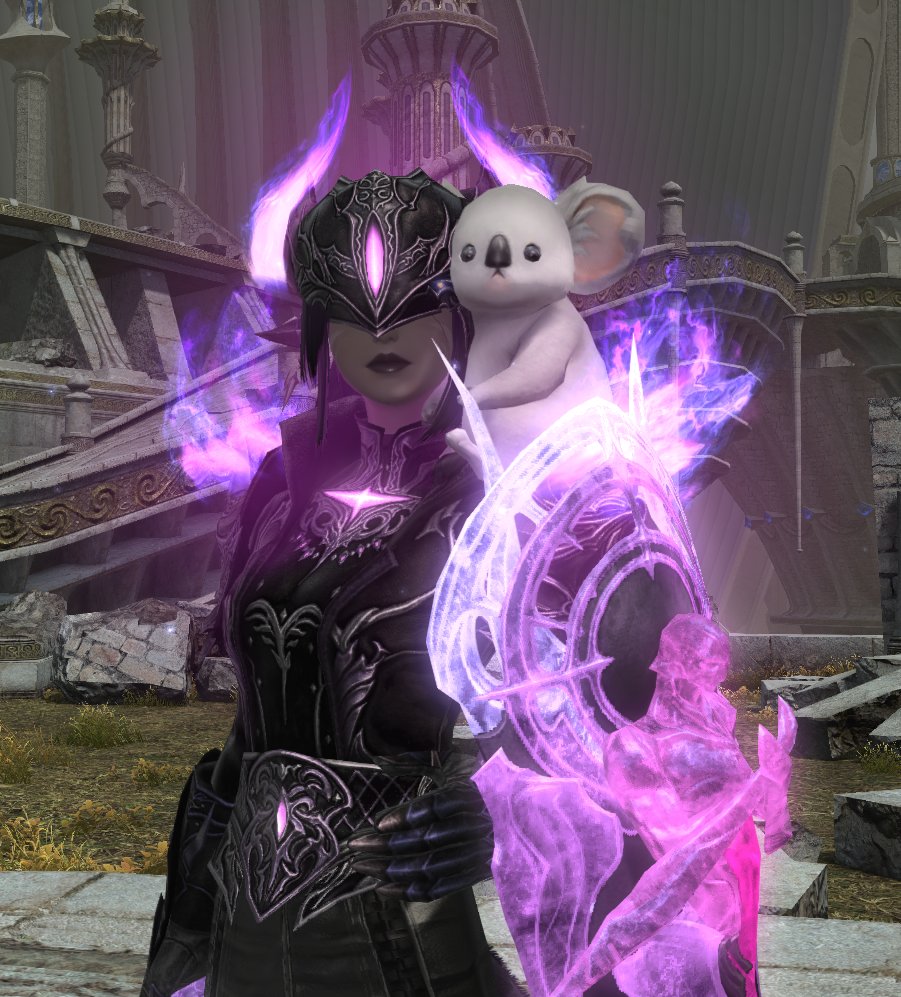 kairoite's tweet photo. Void Valk and Koalala gonna mess you up!!! https://t.co/UFDfriIjbw