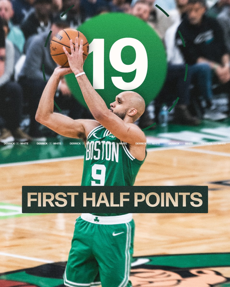 Boston Celtics tweet media