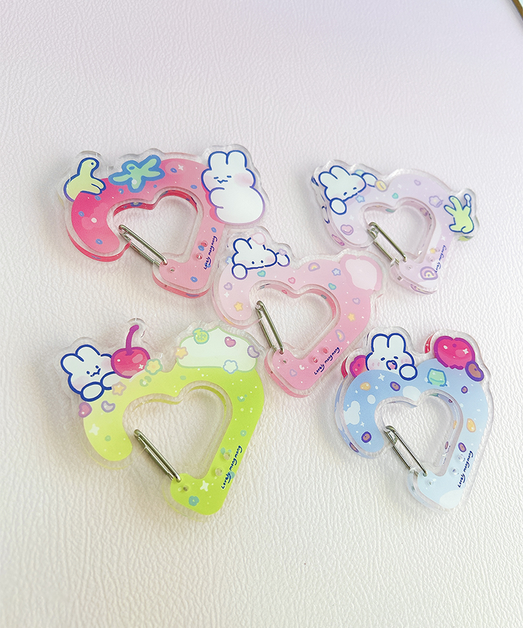 Lovely MongMong - ラブリーモンモン tweet media