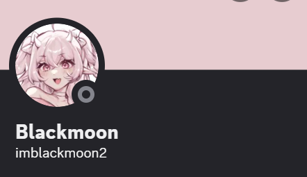 BM Commission (@Blackmoon_Comms) / Posts / X