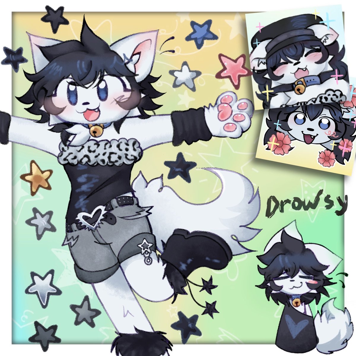 Drawzzy drowsy (@drowsy_bugs) / Posts / X
