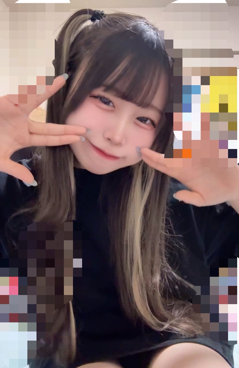 水羽 なゆ tweet media