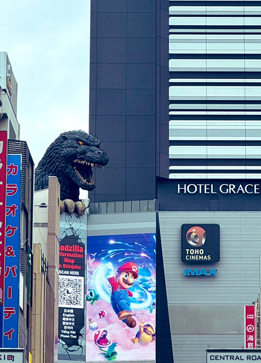 マイケルＰ tweet media