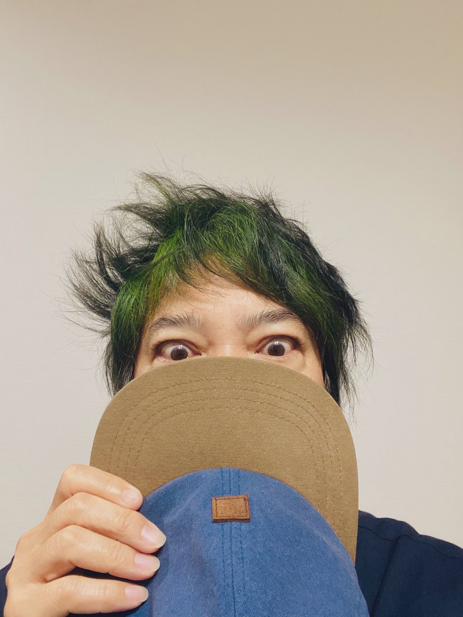 GRAND COLOR STONE / ナカノアツシ tweet media