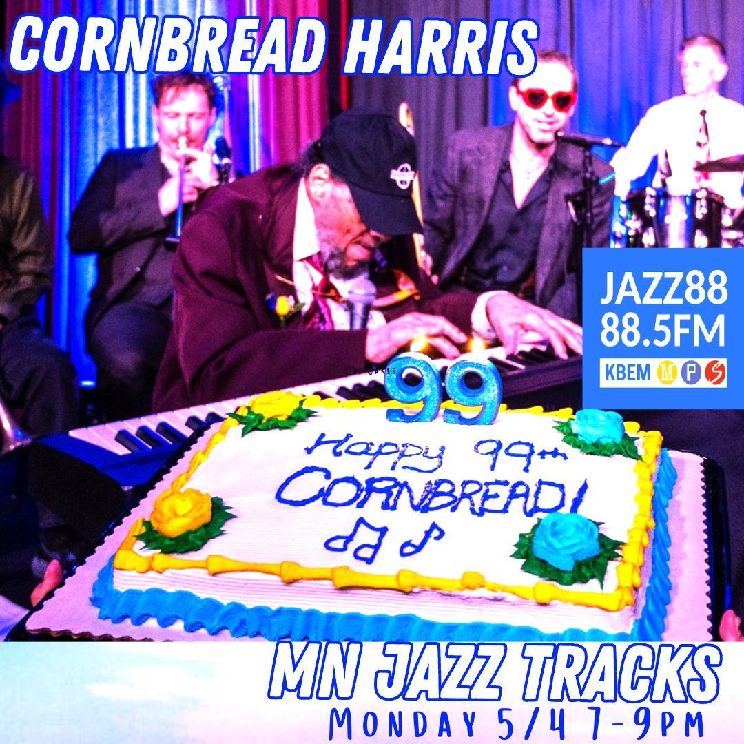 Jazz88 KBEM tweet media