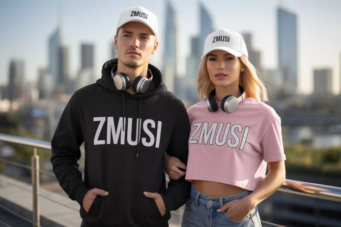 Somicom's tweet image. #BusinessOpportunity #Music #Film #Multimedia
Domain name Zmusi.com exudes a sense of urgency and motivation, making it ideal for startups in the music, film, fitness, productivity, or self-improvement industries. The short, 5-letter, 2-syllable structure of the